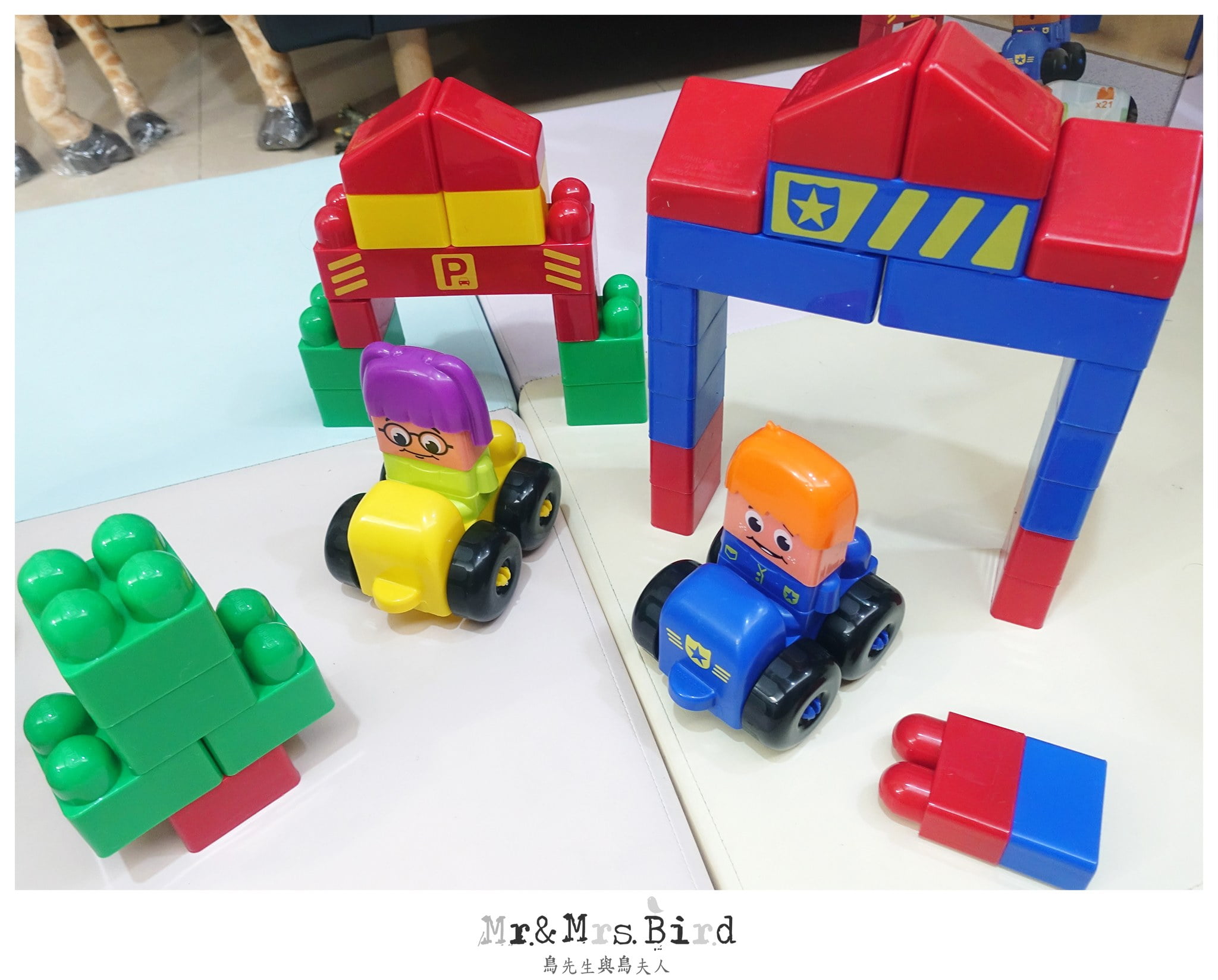 2019 09 09 113843 寓教於樂的玩具首選。鳥寶寶從小玩到大的:西班牙 Miniland 2023新品-音樂律動、邏輯思考、情緒引導、語言培養