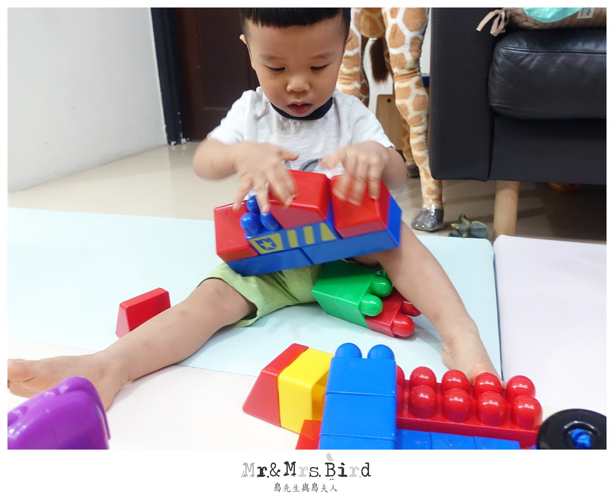 2019 09 09 113901 寓教於樂的玩具首選。鳥寶寶從小玩到大的:西班牙 Miniland 2023新品-音樂律動、邏輯思考、情緒引導、語言培養
