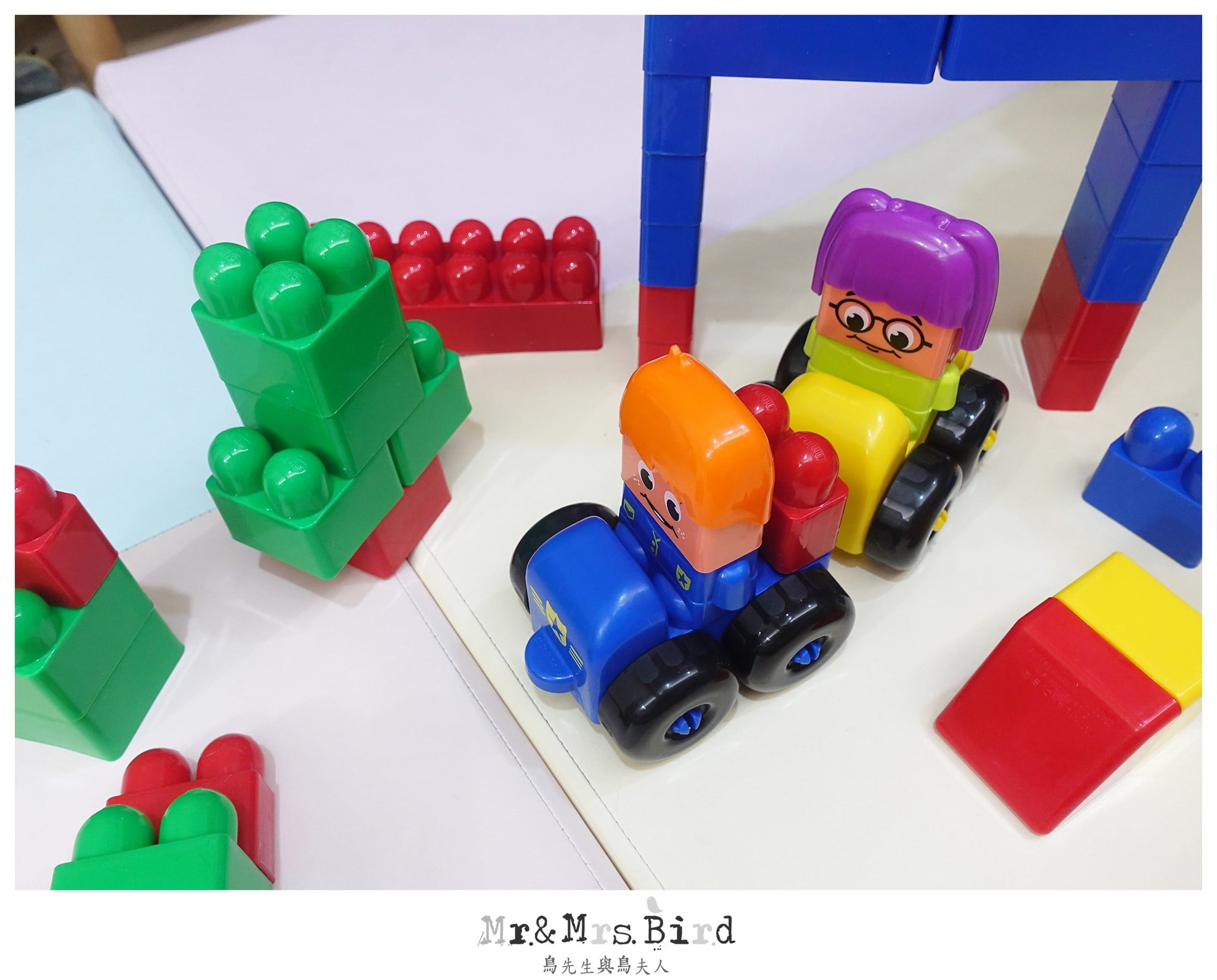 2019 09 09 113919 寓教於樂的玩具首選。鳥寶寶從小玩到大的:西班牙 Miniland 2023新品-音樂律動、邏輯思考、情緒引導、語言培養