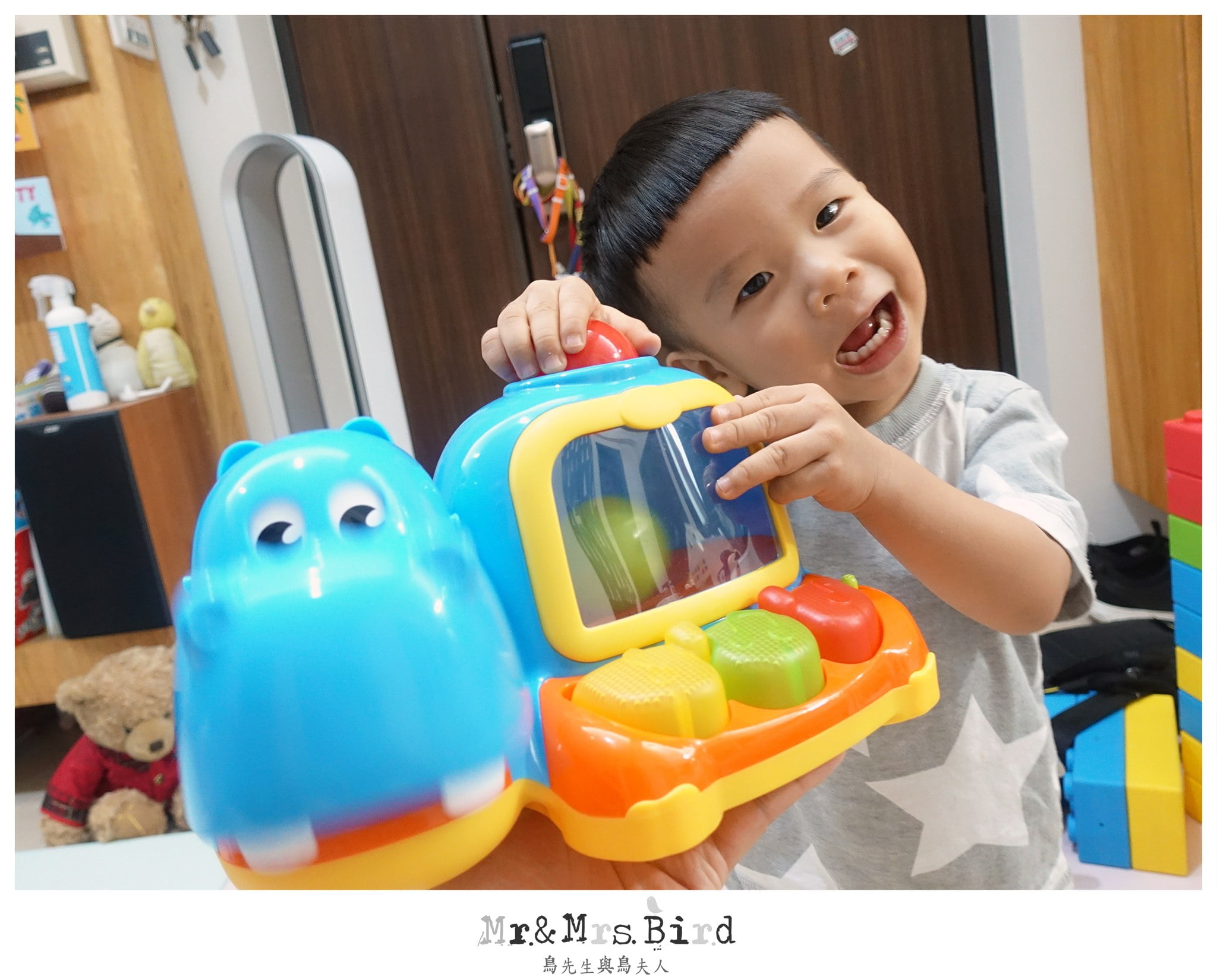 2019 09 09 113940 寓教於樂的玩具首選。鳥寶寶從小玩到大的:西班牙 Miniland 2023新品-音樂律動、邏輯思考、情緒引導、語言培養