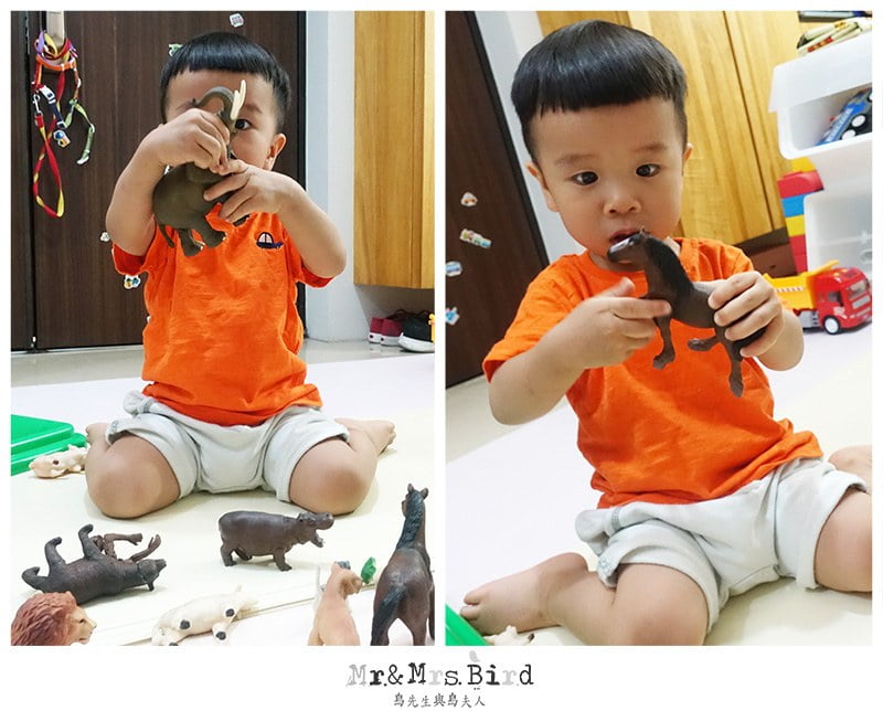 2019 09 09 113948 寓教於樂的玩具首選。鳥寶寶從小玩到大的:西班牙 Miniland 2023新品-音樂律動、邏輯思考、情緒引導、語言培養