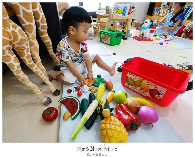 2019 09 09 114002 寓教於樂的玩具首選。鳥寶寶從小玩到大的:西班牙 Miniland 2023新品-音樂律動、邏輯思考、情緒引導、語言培養