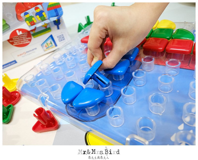 2019 09 09 114042 寓教於樂的玩具首選。鳥寶寶從小玩到大的:西班牙 Miniland 2023新品-音樂律動、邏輯思考、情緒引導、語言培養