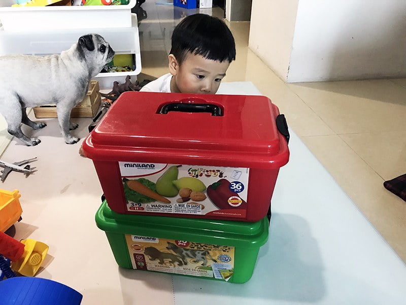 2019 09 09 140809 寓教於樂的玩具首選。鳥寶寶從小玩到大的:西班牙 Miniland 2023新品-音樂律動、邏輯思考、情緒引導、語言培養