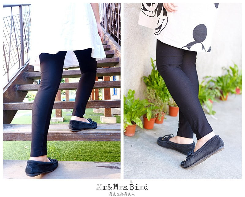 2019 09 11 101141 媽媽懷孕真辛苦。舒服又好看的孕婦穿搭-Earth Ma&Bb天然有機棉孕婦褲