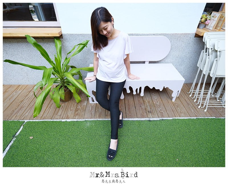 2019 09 11 101155 媽媽懷孕真辛苦。舒服又好看的孕婦穿搭-Earth Ma&Bb天然有機棉孕婦褲