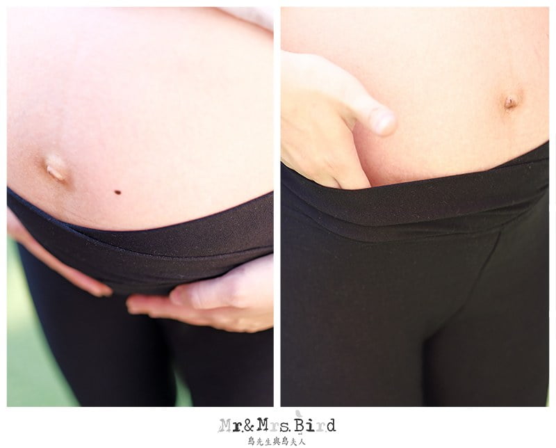 2019 09 11 101238 媽媽懷孕真辛苦。舒服又好看的孕婦穿搭-Earth Ma&Bb天然有機棉孕婦褲