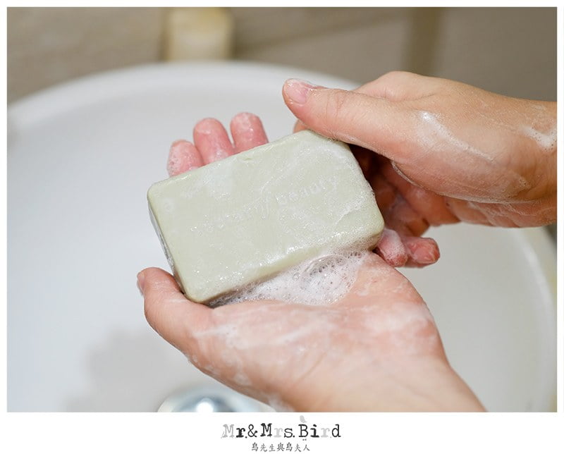 2019 09 16 091244 精打細算的小氣媽媽。家樂福自有品牌銅板好物推薦-法國進口"LCDP巴黎美妝洗沐系列"