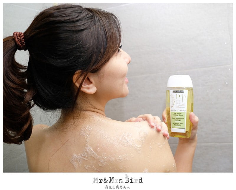 2019 09 16 091249 精打細算的小氣媽媽。家樂福自有品牌銅板好物推薦-法國進口"LCDP巴黎美妝洗沐系列"