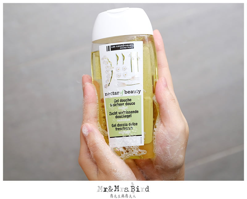 2019 09 16 091254 精打細算的小氣媽媽。家樂福自有品牌銅板好物推薦-法國進口"LCDP巴黎美妝洗沐系列"