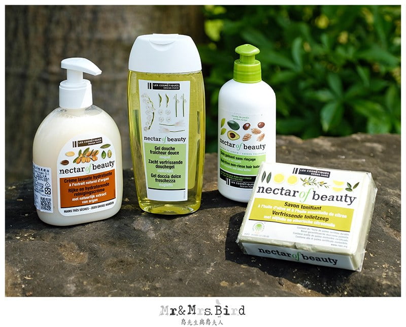 2019 09 16 091323 精打細算的小氣媽媽。家樂福自有品牌銅板好物推薦-法國進口"LCDP巴黎美妝洗沐系列"
