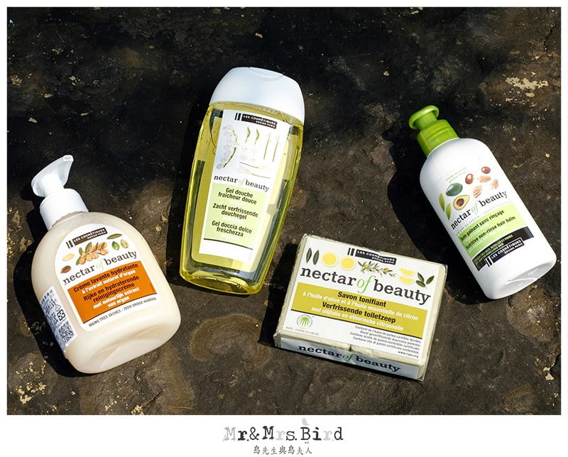 2019 09 16 091329 精打細算的小氣媽媽。家樂福自有品牌銅板好物推薦-法國進口"LCDP巴黎美妝洗沐系列"