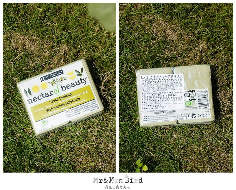 2019 09 16 091350 精打細算的小氣媽媽。家樂福自有品牌銅板好物推薦-法國進口"LCDP巴黎美妝洗沐系列"