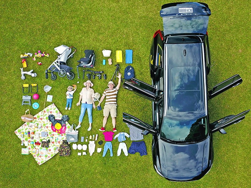 2019 09 30 231139 寶寶喝ㄋㄟㄋㄟ居家旅行超方便。nac nac四合一"解凍+溫奶+熱食+消毒"多功能溫奶器