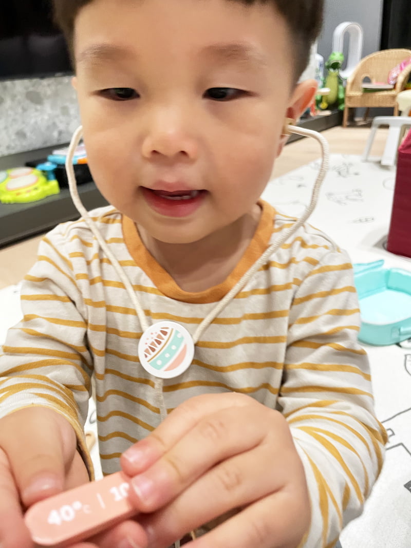 2023 02 10 161941 寓教於樂的玩具首選。鳥寶寶從小玩到大的:西班牙 Miniland 2023新品-音樂律動、邏輯思考、情緒引導、語言培養