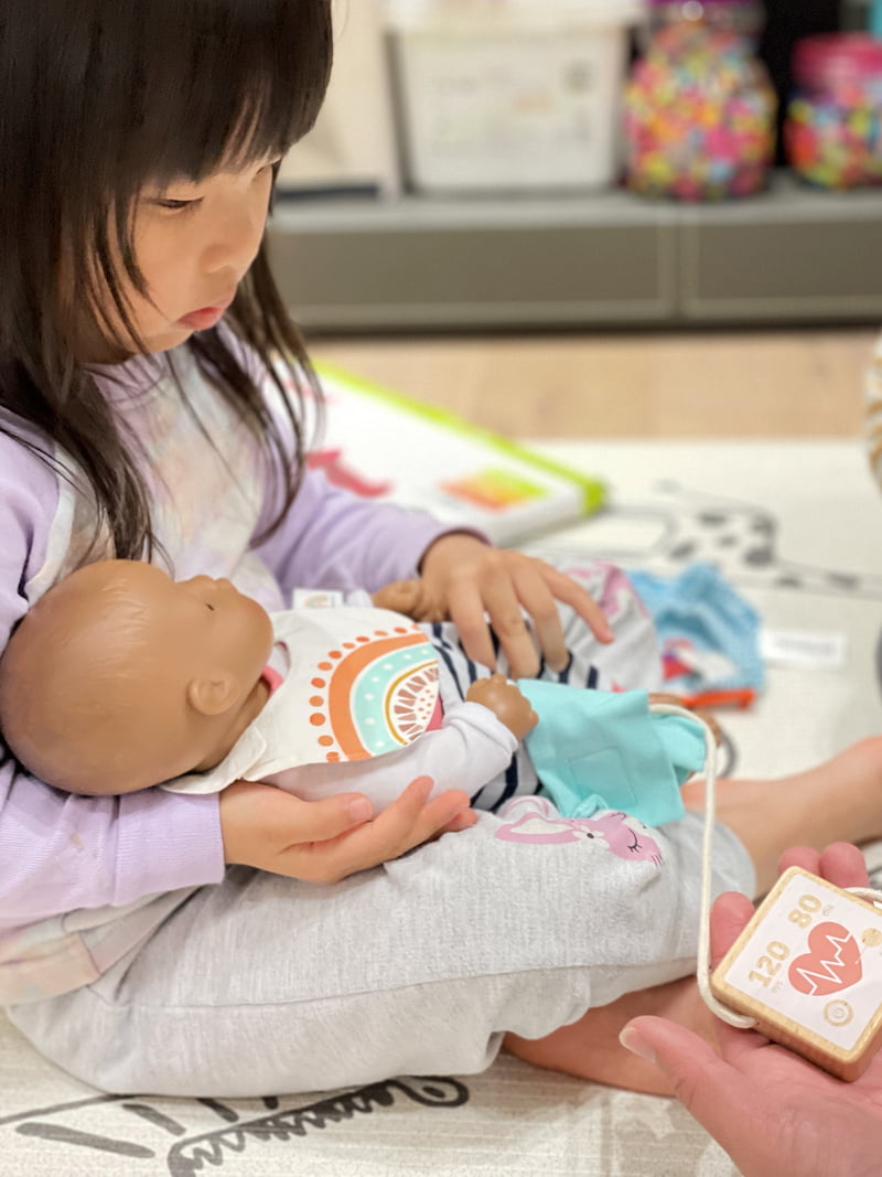 2023 02 10 161951 寓教於樂的玩具首選。鳥寶寶從小玩到大的:西班牙 Miniland 2023新品-音樂律動、邏輯思考、情緒引導、語言培養