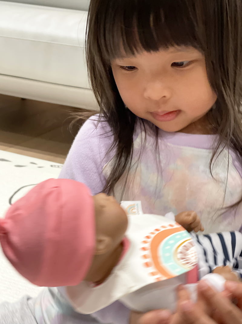 2023 02 10 161955 寓教於樂的玩具首選。鳥寶寶從小玩到大的:西班牙 Miniland 2023新品-音樂律動、邏輯思考、情緒引導、語言培養