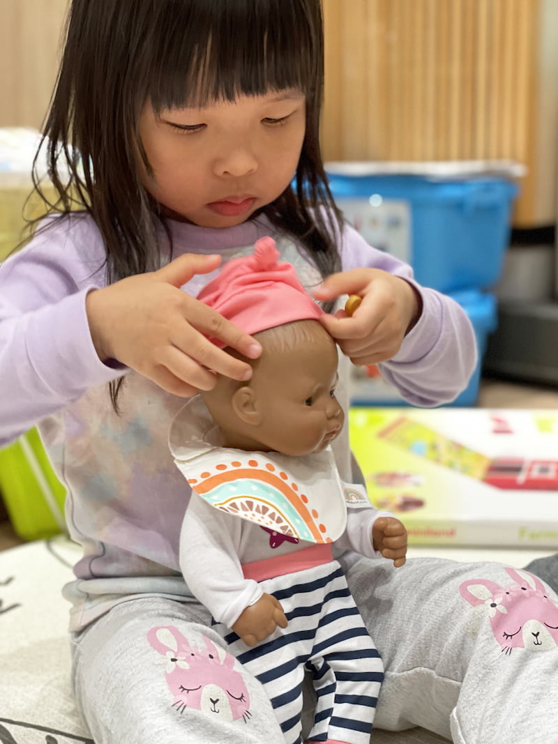 2023 02 10 162009 寓教於樂的玩具首選。鳥寶寶從小玩到大的:西班牙 Miniland 2023新品-音樂律動、邏輯思考、情緒引導、語言培養