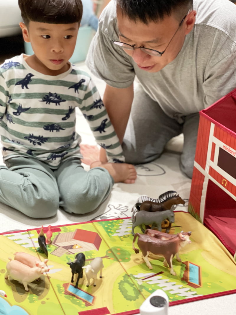 2023 02 10 162017 寓教於樂的玩具首選。鳥寶寶從小玩到大的:西班牙 Miniland 2023新品-音樂律動、邏輯思考、情緒引導、語言培養