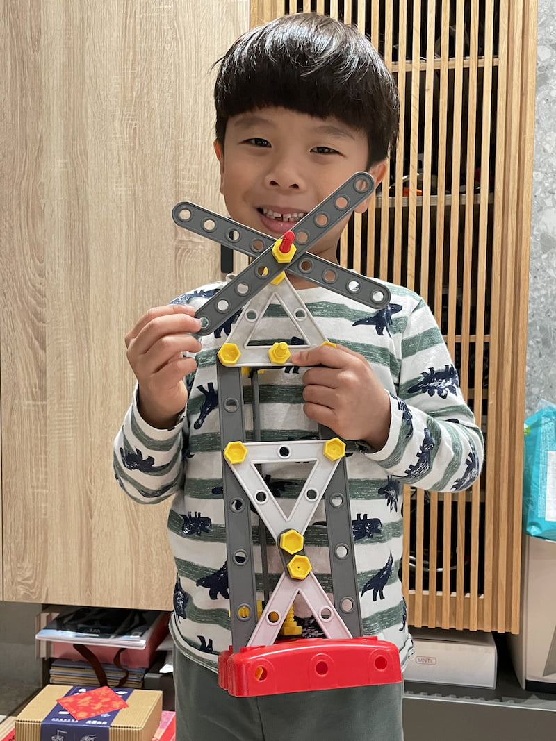 2023 02 10 165536 寓教於樂的玩具首選。鳥寶寶從小玩到大的:西班牙 Miniland 2023新品-音樂律動、邏輯思考、情緒引導、語言培養