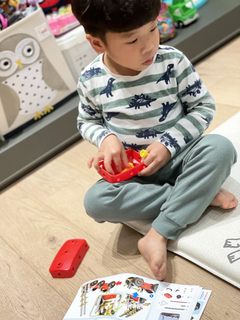 2023 02 10 165540 寓教於樂的玩具首選。鳥寶寶從小玩到大的:西班牙 Miniland 2023新品-音樂律動、邏輯思考、情緒引導、語言培養