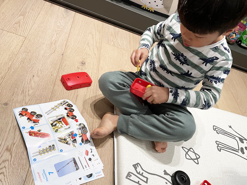 2023 02 10 165542 寓教於樂的玩具首選。鳥寶寶從小玩到大的:西班牙 Miniland 2023新品-音樂律動、邏輯思考、情緒引導、語言培養