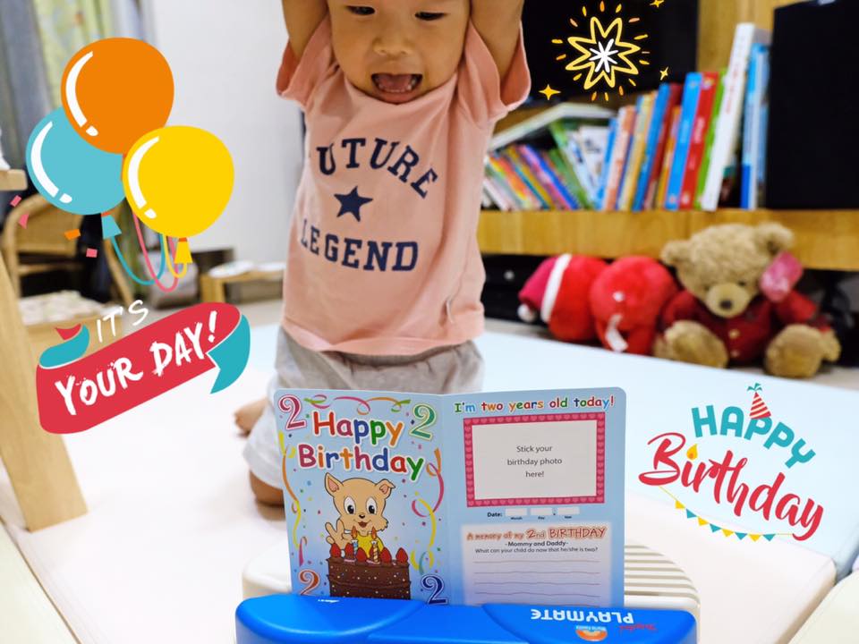 2019 10 03 121230 寶寶學英文。慢慢進步,驚奇的變化看的到-迪士尼美語教材(實際使用超過12個月心得分享)