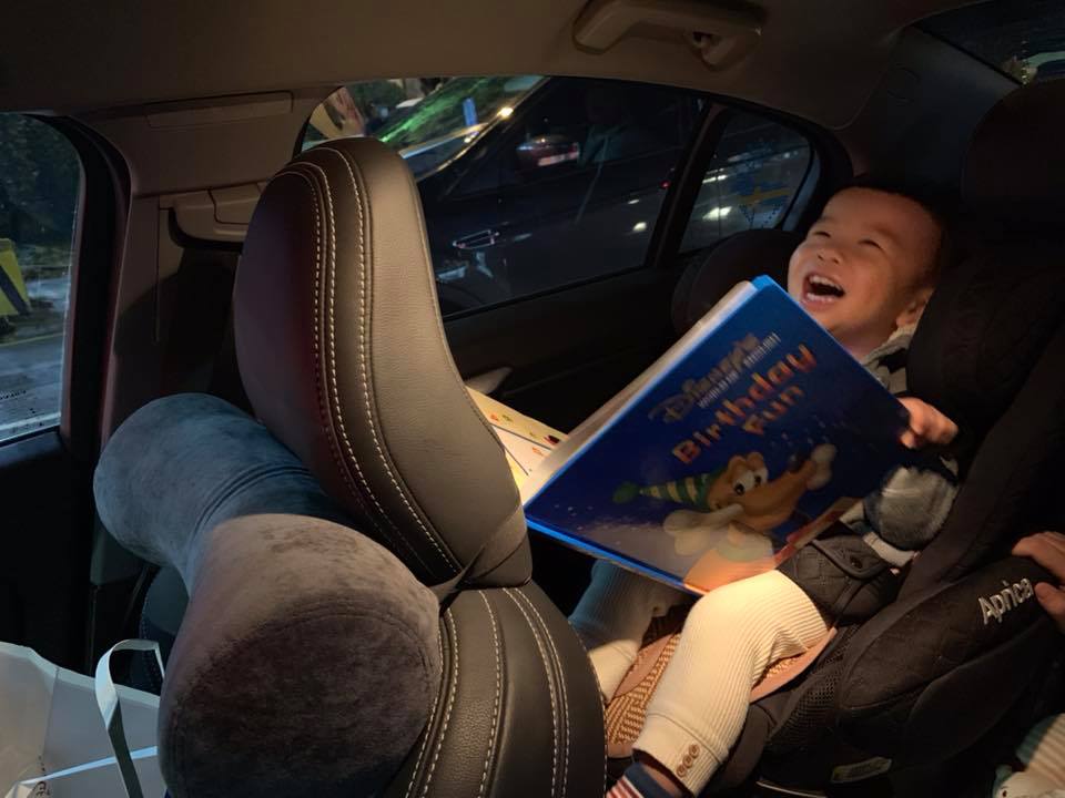 2019 10 03 121246 寶寶學英文。慢慢進步,驚奇的變化看的到-迪士尼美語教材(實際使用超過12個月心得分享)