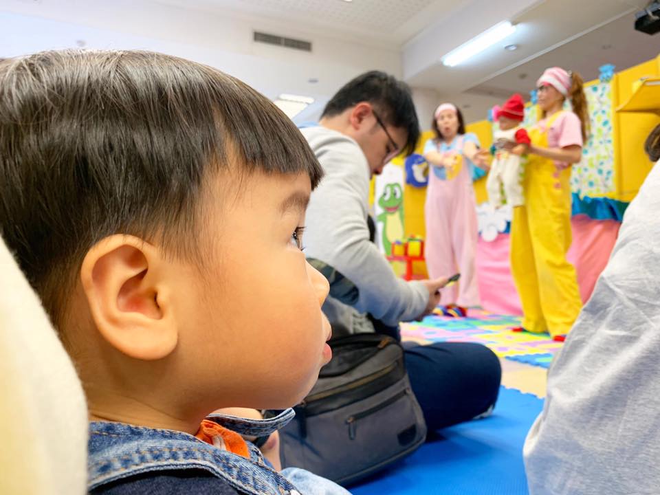 2019 10 03 121843 寶寶學英文。慢慢進步,驚奇的變化看的到-迪士尼美語教材(實際使用超過12個月心得分享)