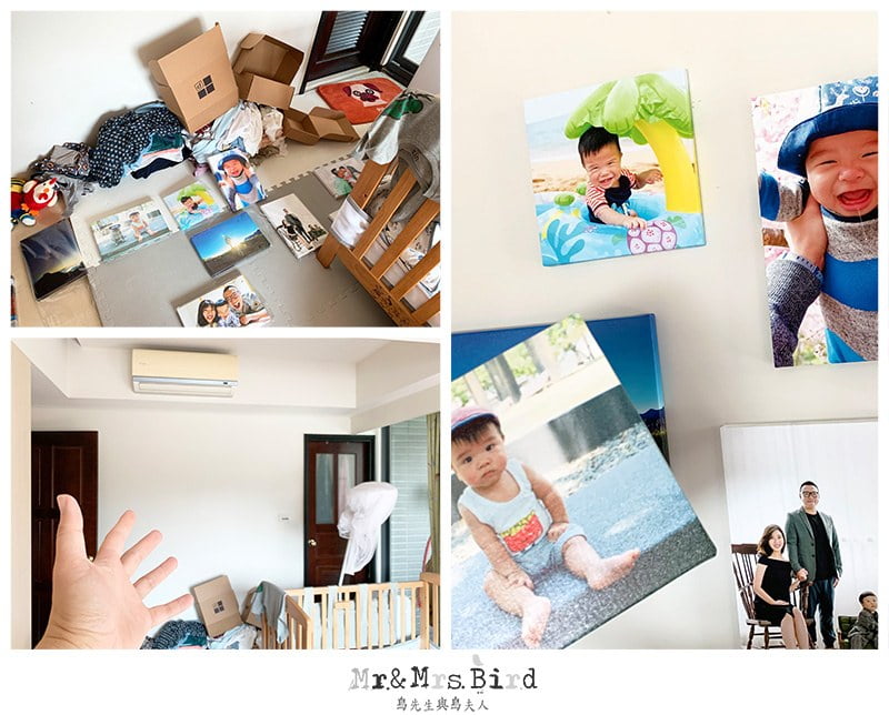 2019 10 08 120507 最有感覺的居家布置。鳥先生攝影師隨時在家開個展-NuPhoto拍立洗APP無框畫