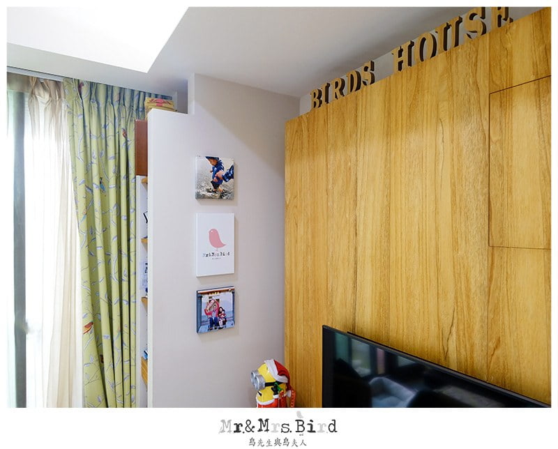 2019 10 08 120530 最有感覺的居家布置。鳥先生攝影師隨時在家開個展-NuPhoto拍立洗APP無框畫