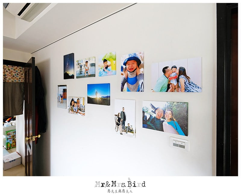 2019 10 08 120541 最有感覺的居家布置。鳥先生攝影師隨時在家開個展-NuPhoto拍立洗APP無框畫