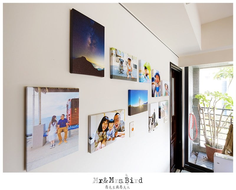 2019 10 08 120553 最有感覺的居家布置。鳥先生攝影師隨時在家開個展-NuPhoto拍立洗APP無框畫
