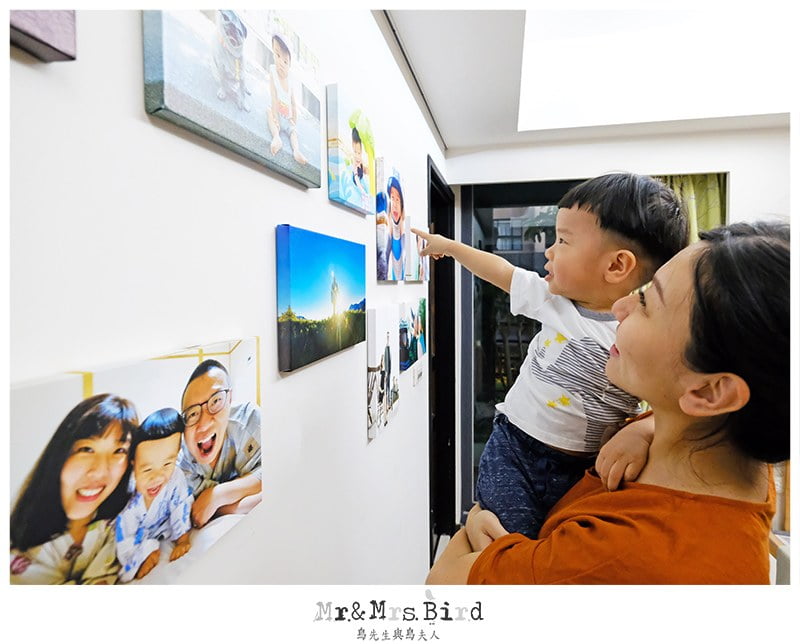 2019 10 08 120605 最有感覺的居家布置。鳥先生攝影師隨時在家開個展-NuPhoto拍立洗APP無框畫