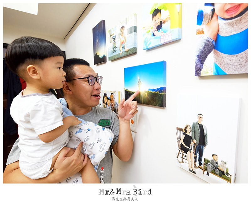 2019 10 08 120617 最有感覺的居家布置。鳥先生攝影師隨時在家開個展-NuPhoto拍立洗APP無框畫