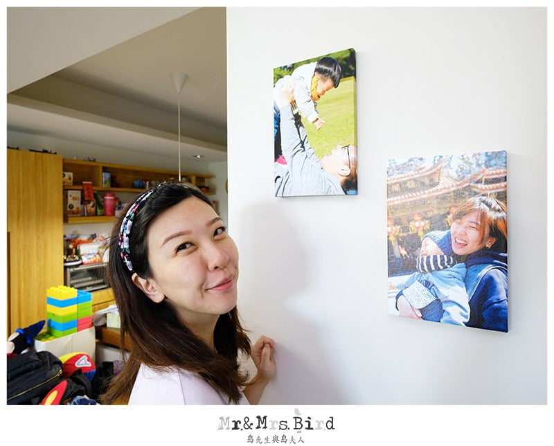 2019 10 08 120634 最有感覺的居家布置。鳥先生攝影師隨時在家開個展-NuPhoto拍立洗APP無框畫