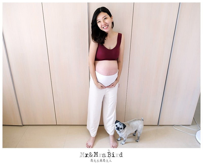 2019 10 15 231102 孕期最舒服的內衣。Sloggi ZERO Feel 不再被內衣束縛-周年慶購入超划算