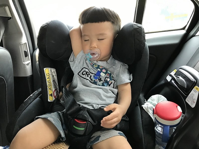 2019 10 16 165855 寶寶喝ㄋㄟㄋㄟ居家旅行超方便。nac nac四合一"解凍+溫奶+熱食+消毒"多功能溫奶器