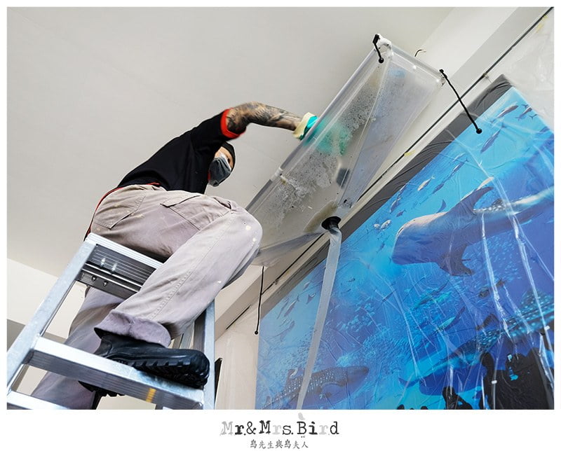 2019 11 11 101015 原來我們家冷氣這麼髒!守護居家衛生。大心家電保養職人-專業冷氣清洗