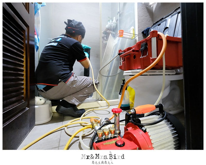 2019 11 11 101033 原來我們家冷氣這麼髒!守護居家衛生。大心家電保養職人-專業冷氣清洗