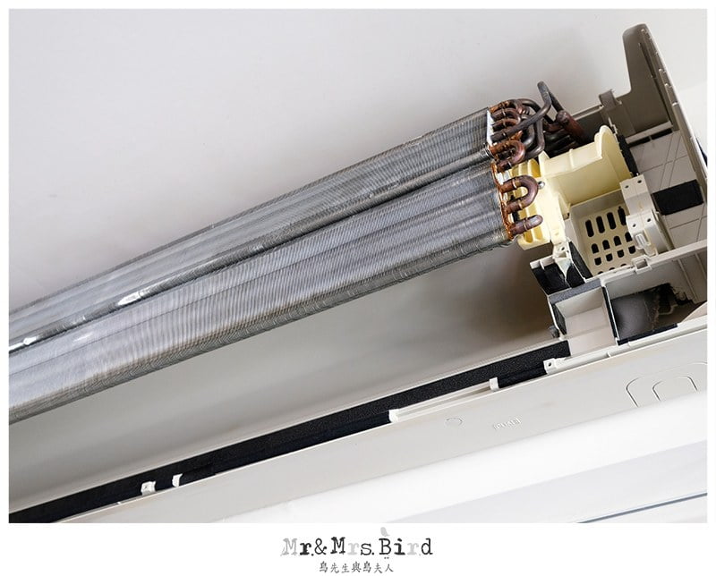 2019 11 11 101051 原來我們家冷氣這麼髒!守護居家衛生。大心家電保養職人-專業冷氣清洗