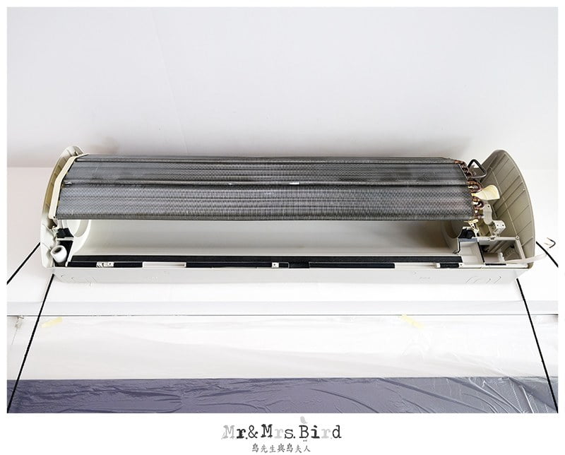 2019 11 11 101056 原來我們家冷氣這麼髒!守護居家衛生。大心家電保養職人-專業冷氣清洗