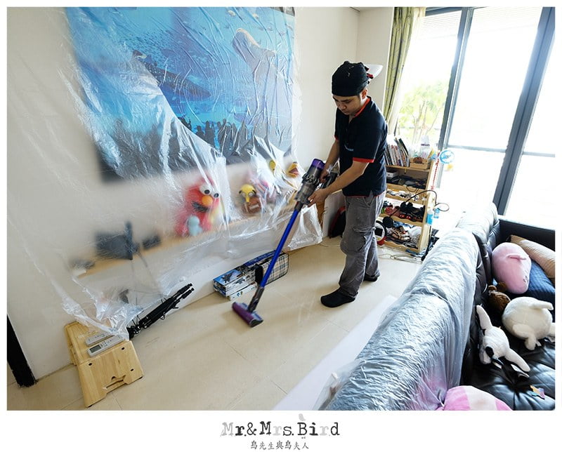 2019 11 11 101114 原來我們家冷氣這麼髒!守護居家衛生。大心家電保養職人-專業冷氣清洗