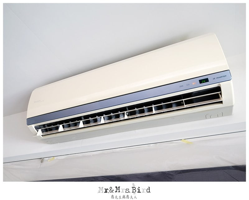 2019 11 11 101121 原來我們家冷氣這麼髒!守護居家衛生。大心家電保養職人-專業冷氣清洗