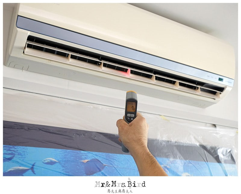 2019 11 11 101127 原來我們家冷氣這麼髒!守護居家衛生。大心家電保養職人-專業冷氣清洗