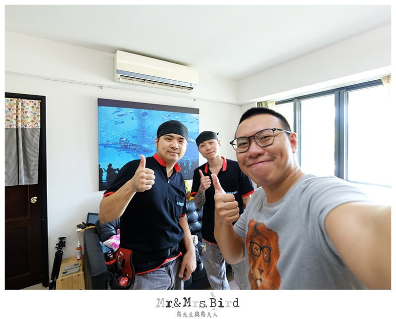 2019 11 11 101141 原來我們家冷氣這麼髒!守護居家衛生。大心家電保養職人-專業冷氣清洗