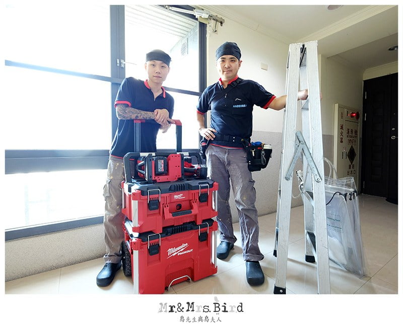 2019 11 11 101203 原來我們家冷氣這麼髒!守護居家衛生。大心家電保養職人-專業冷氣清洗