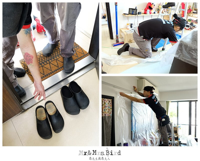 2019 11 11 101210 原來我們家冷氣這麼髒!守護居家衛生。大心家電保養職人-專業冷氣清洗