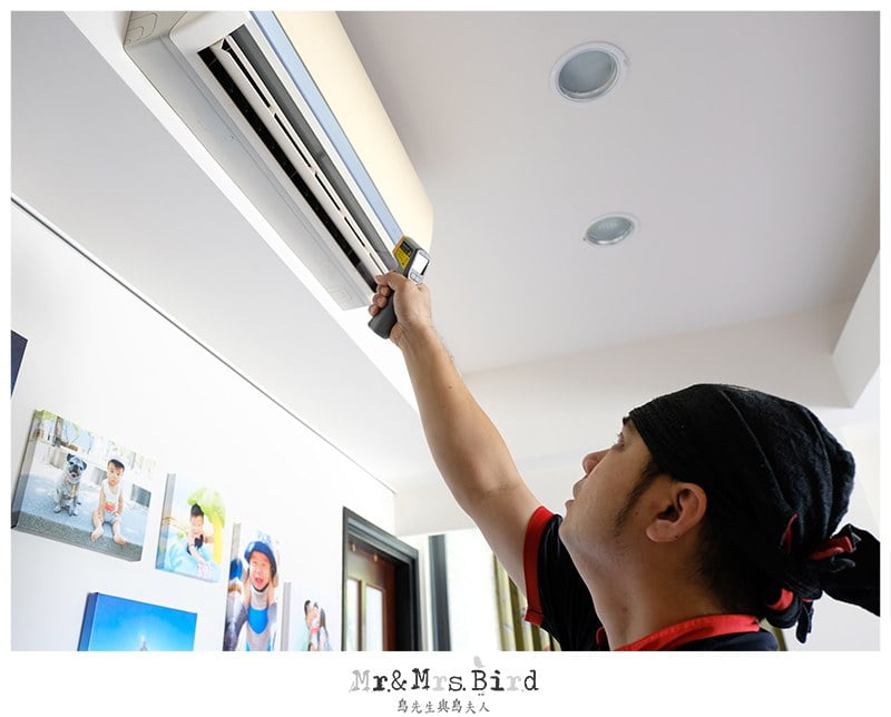 2019 11 11 101217 原來我們家冷氣這麼髒!守護居家衛生。大心家電保養職人-專業冷氣清洗