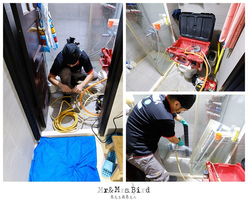 2019 11 11 101237 原來我們家冷氣這麼髒!守護居家衛生。大心家電保養職人-專業冷氣清洗